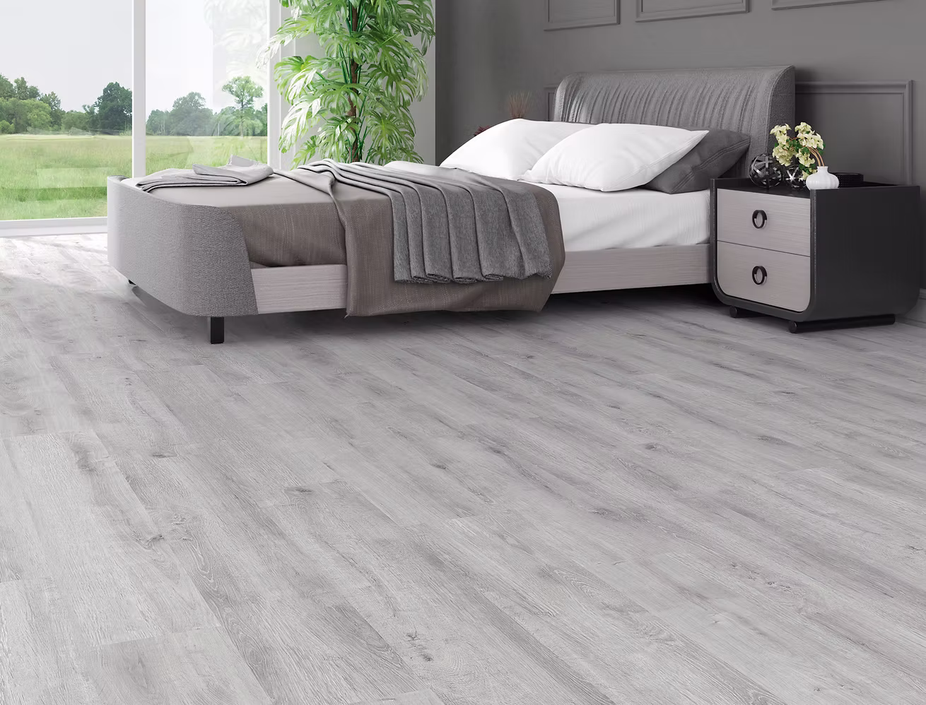 9324 OAK RIO | FloorLaBs Classic Collection | 8mm 31.Class AC3 Laminate Flooring