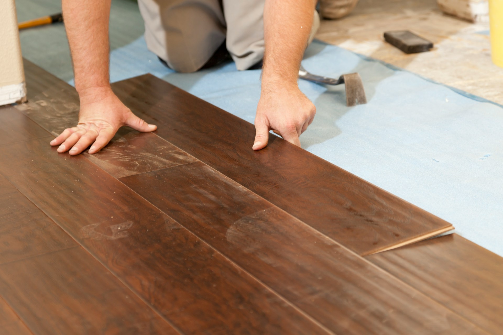 Flooring Contractor