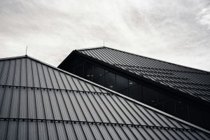 Metal Roof