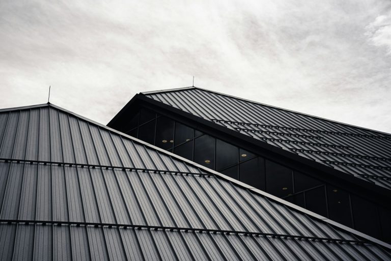 Metal Roof