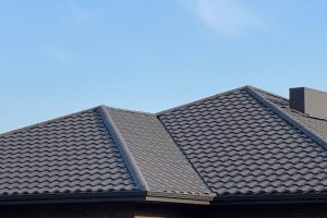 Kebe Clay Tiles Roofing